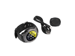 Relógio Esportivo inteligente com GPS e conexão Bluetooth EOOCOO