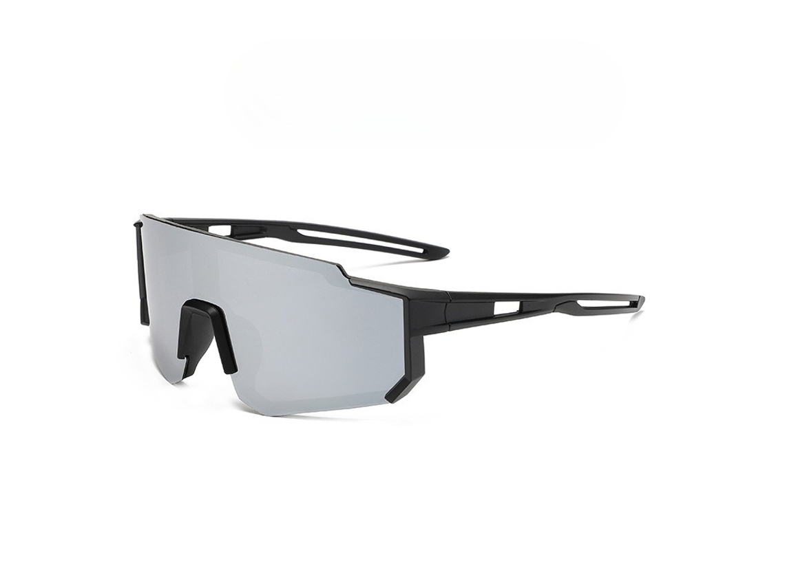 Elysve Óculos Para Basebol, De Sol Infantis, Cinza