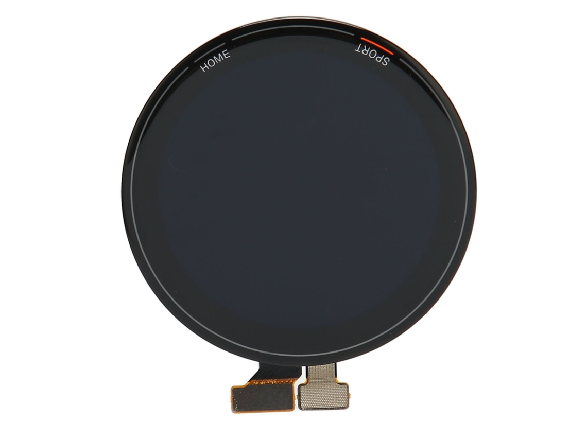 Aetheria tela Tática Lcd para Xiaomi Mi Watch Color Sport Edition Xmwtcl02 Substituição