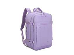 Mochila Cabine Ryanair 40X20X25Cm 20L Rk09-Roxo