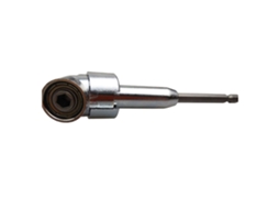 Conector Magnético De Ponta De Broca Com Cabo Hexagonal De 1/4" Para Parafusadeira, Extensão E Porta Bits A6c02