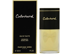 Perfume GRÈS  Cabochard Eau de Toilette (30 ml)
