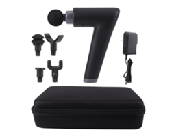 Massageador elétrico para relaxamento e alívio da fadiga Equipamento de massagem muscular