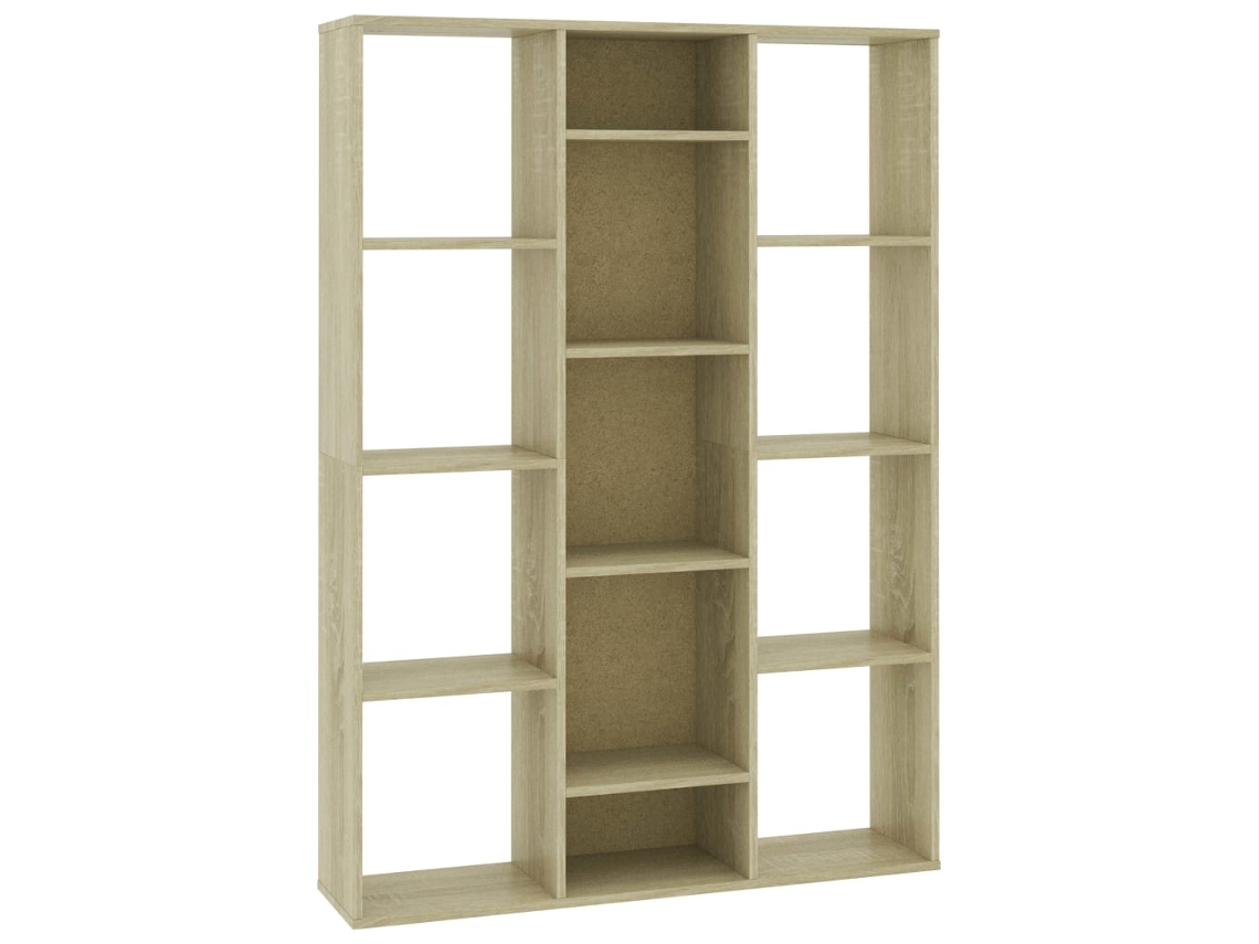 Room Divider, Room Dividers Vidaxl Marrom Madeira Processada (n/a)