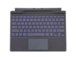 Teclado Bluetooth Magnético para Microsoft Surface Pro 8 13 ANTIIMPACTO!
