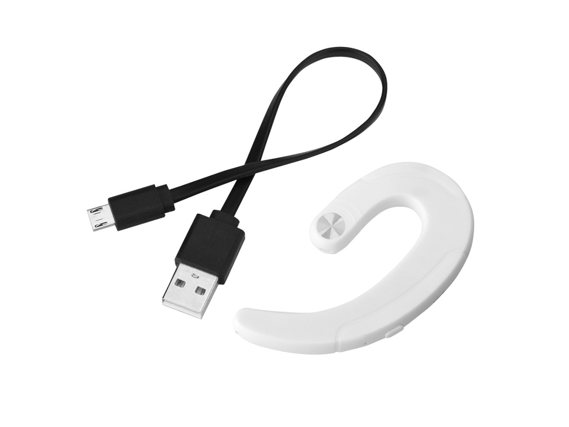 Fones de Ouvido Sem Fio Bluetooth EOOCOO (bluetooth Wireless)