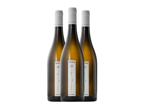 Vinho branco ROCCAFIORE Fiorfiore Grechetto Umbria (0.75 L - 3 Unidades)