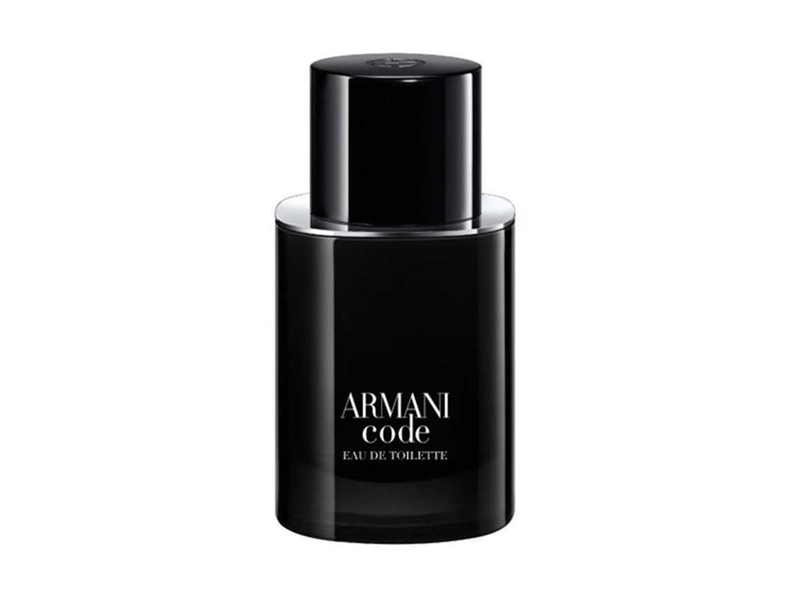 Perfume GIORGIO ARMANI Code (50 ml)