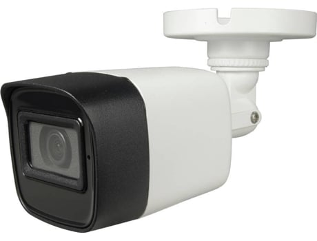 Câmara Turret  Gama ECO - Saída 4 em 1 .