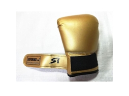 Luvas De Boxe Infantis Para Treino Com Saco De Areia E Sparring, Adequadas Para Meninos E Meninas. Brilvibera