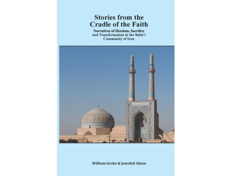 Livro Stories From The Cradle Of The Faith De Grohe, William Et Al. (inglês)
