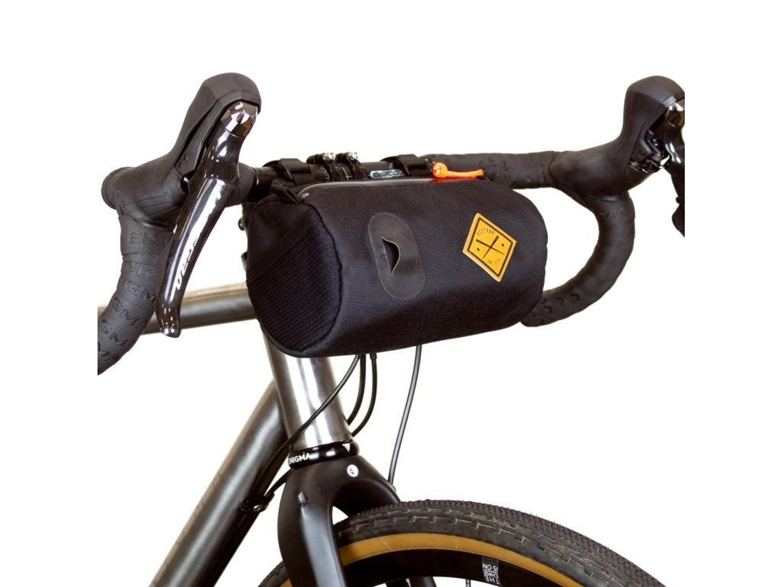 Saco de Ciclismo RESTRAP (1,5 L)