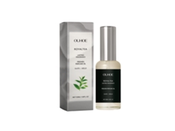 Óleo Perfumado Chá Aromático Floral