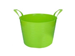 Balde Trug Flexi 40L Verdevplast