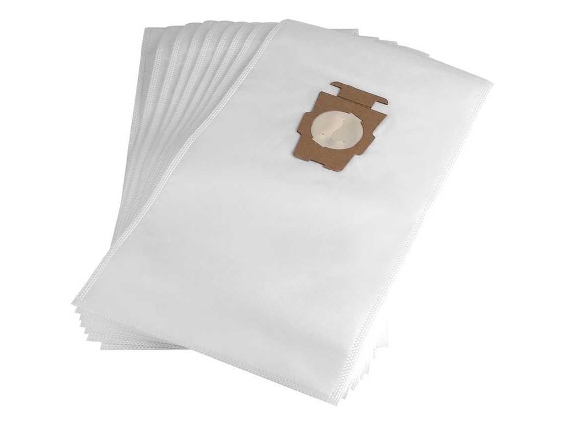 Sacos de poeira para aspirador Kirby 10x20cm 10pcs | S/MARCA