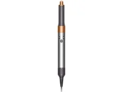 Modelador de Cabelo DYSON Airwrap Complete Long Nickelcopper