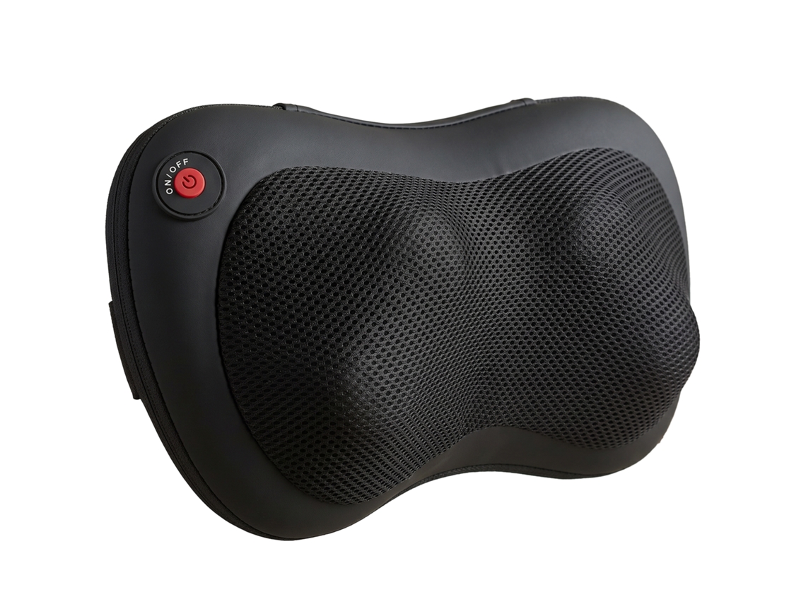 Neck And Back Massager