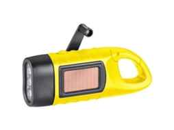 Lâmpadas De Acampamento, Lanterna Solar, Portátil Olysi Shop