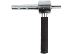 Adaptador Hexagonal Versátil De 18 Mm E 20 Para Furadeira Gelo