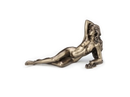 Mulher nua BY SIGRIS