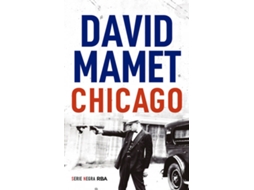 Livro Chicago de Mamet David (Espanhol)