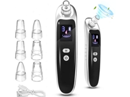 Removedor de Pontos Negros Ydcy 0406Zzh31 Preto