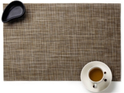 Individual WJS Castanho (45X30cm)