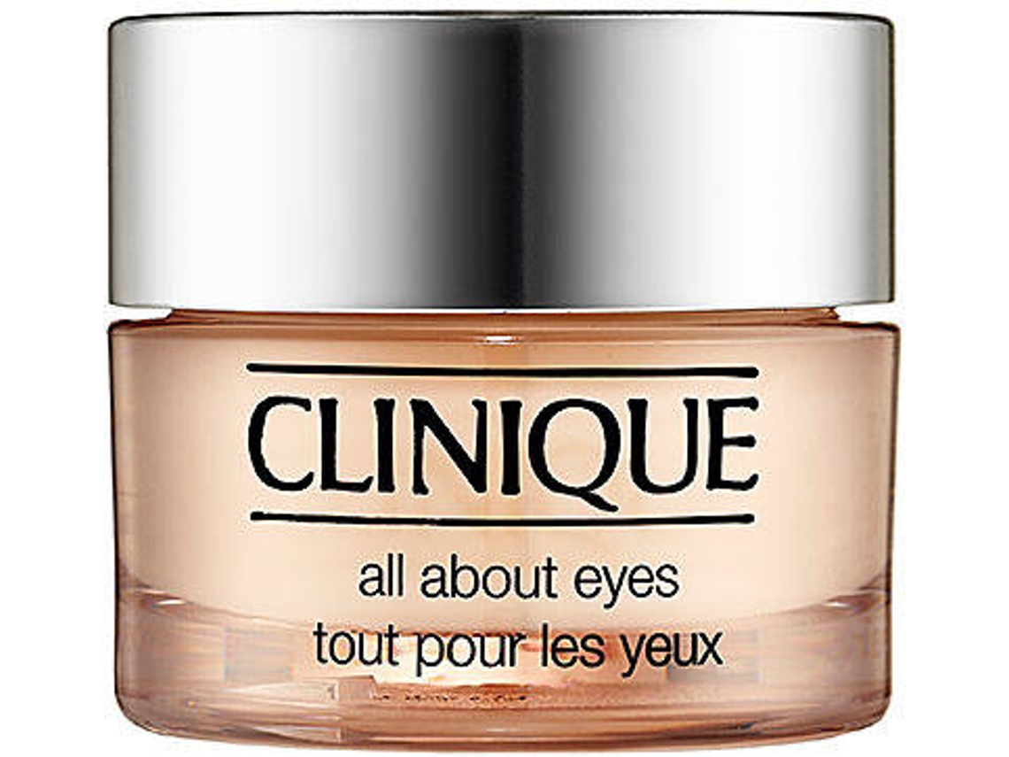 Creme de Olhos CLINIQUE All About Eyes (30 ml)