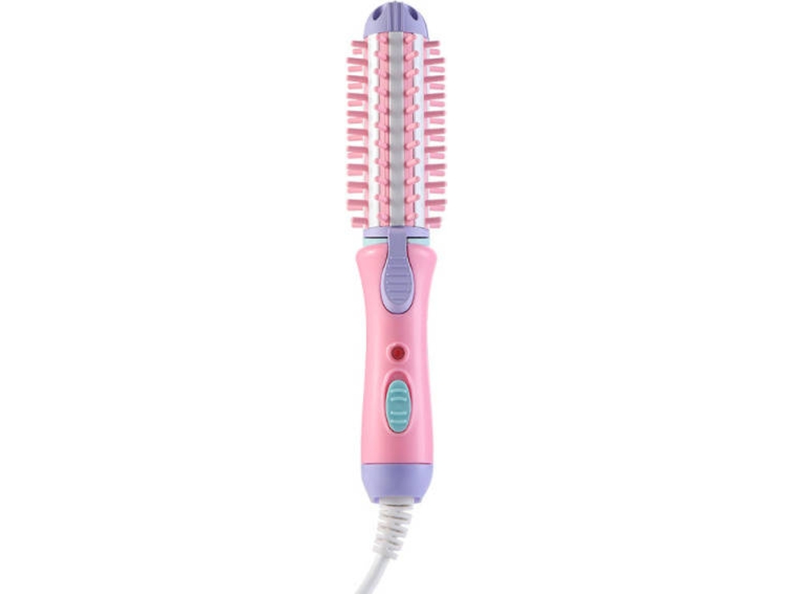 Modelador de Cabelo Lisseur0818H47 150 a 200ºc Rosa
