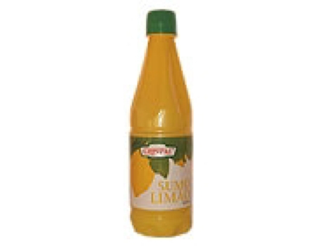 Tempero Sumo de Limão CRISTAL