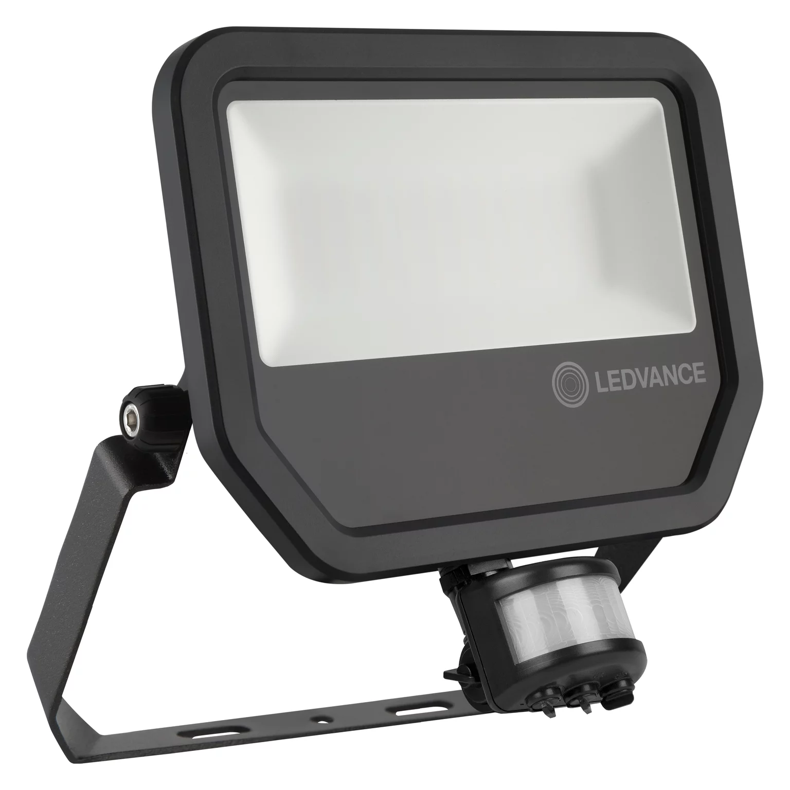 Projetor Pfm C/Sensor 50W 3000K Sym 100 Preto LEDVANCE