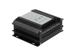 Controlador Híbrido Eólico Solar Inteligente 12v