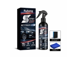 LAXISCREED: Revestimento em Spray para Automóveis com Acabamento Resistente e de Alta Qualidade