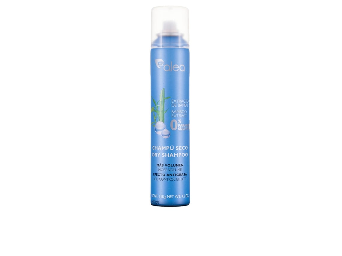 Champô AZALEA Bambu En Seco 150ml (150ml)