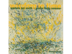 CD Wadada Leo Smith - Günter Baby Sommer