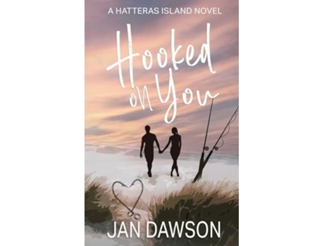 Livro Hooked on You de Jan Dawson (Inglês)