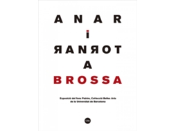 Livro Anar I Tornar A Brossa