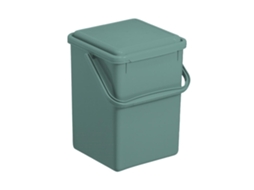 Green Waste Sorting Container 9l Rotho