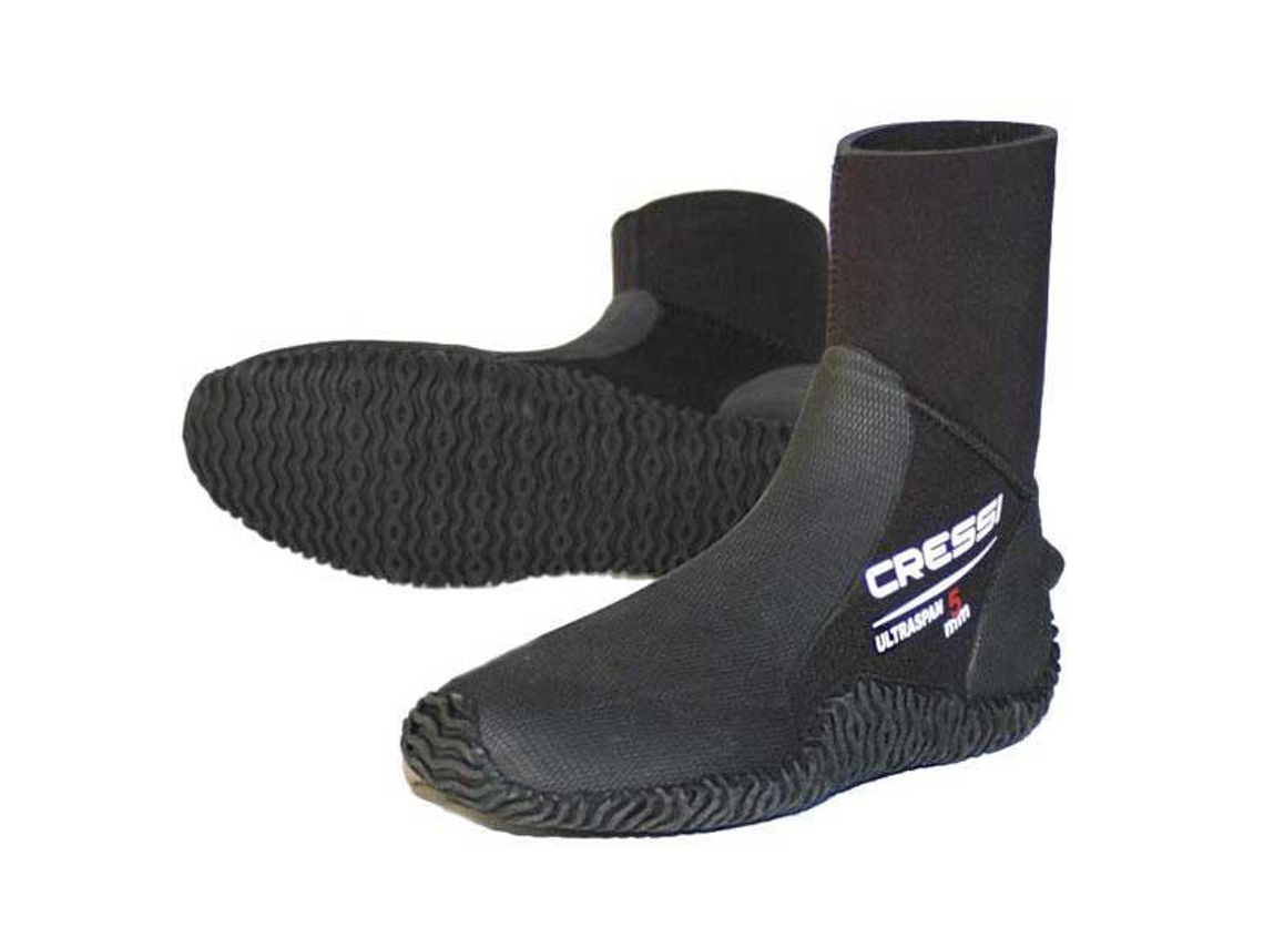 Cressi Ultraspan Boots 5 Mm