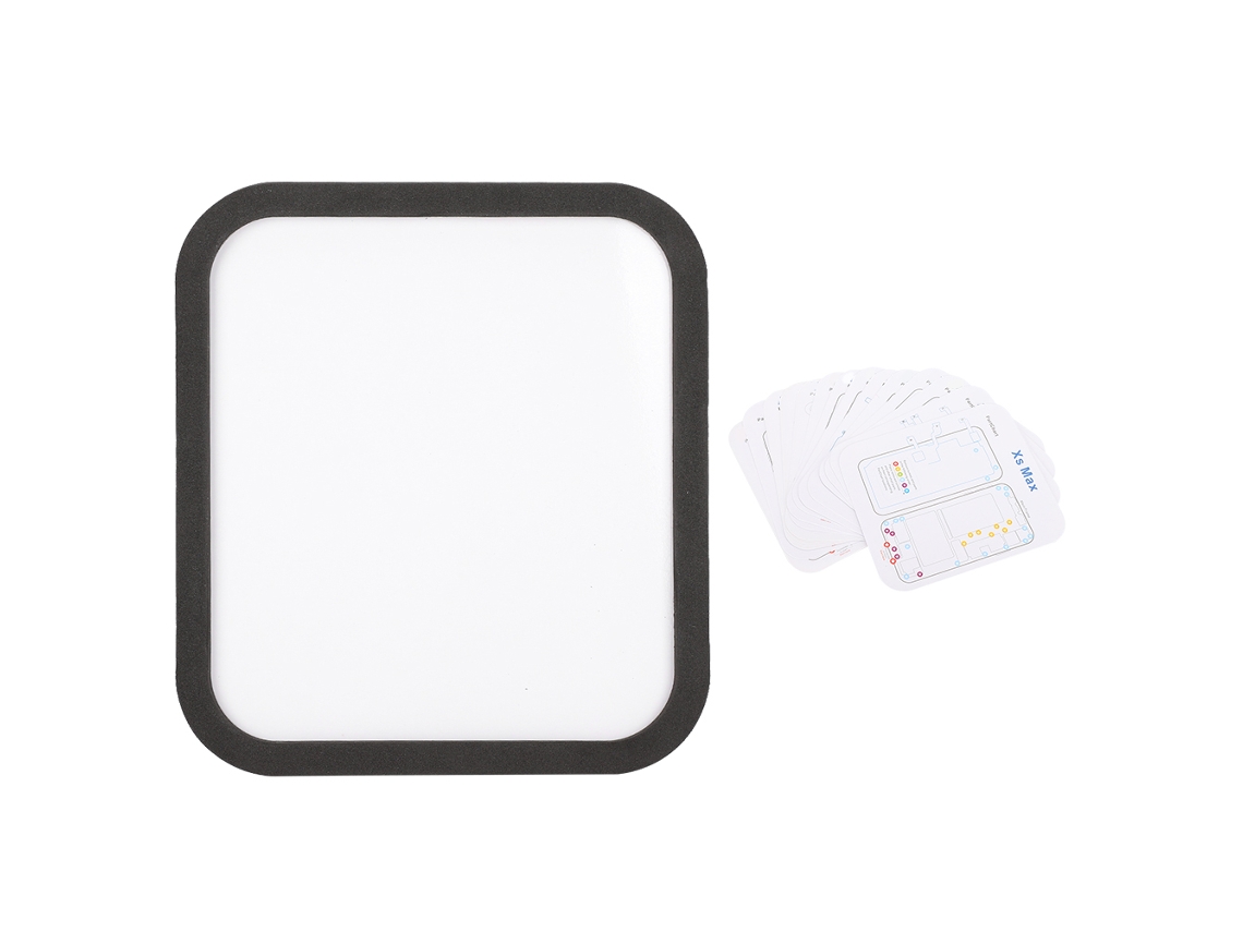 Base LAXISCREED para Reparo de Iphone Ios 15 em 1