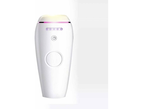 Depiladora Luz Pulsada YIEASY Freezing Point Laser