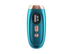 Depilação A Laser Com Sistema De Resfriamento Remoção De Pelos Ipl Em Casa Para Homens E Mulheres Adequada Para Rosto Pernas Braços Lin Yizhood