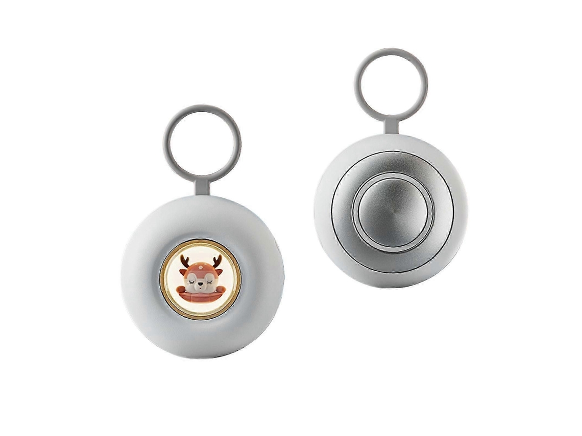 Auxílio para Dormir, Dispositivo Portátil de Microcorrente para Auxiliar no Sono com Carregamento Usb. TAISHENGDA