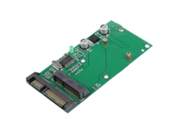 Adaptador Msata para Sata LAXISCREED
