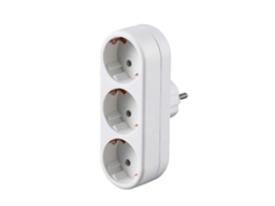 Extensão Elétrica Com Múltiplas Tomadas Para Ligar Todos Os Seus Dispositivos Com Segurança. Olysi Shop