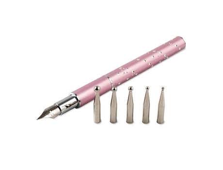 Calligraphy Pen With Interchangeable Nibs Elisium