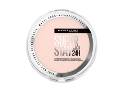 Superstay 24h Base De Maquiagem Pó Híbrido N°05 9g Maybelline New York