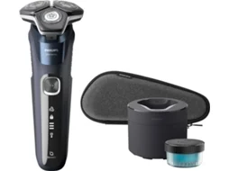 Máquina de Barbear PHILIPS Série 5000 S5885/50