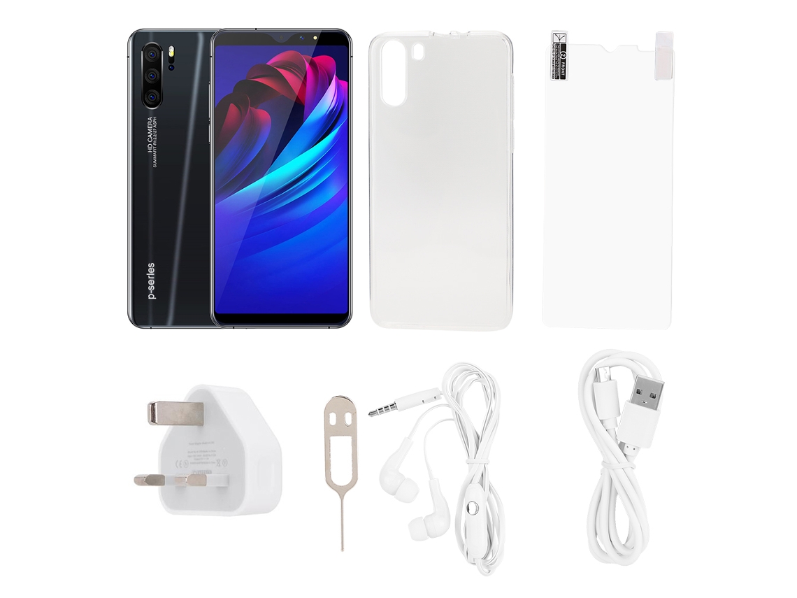 Smartphone LAXISCREED P31 Pro 6.1 inch