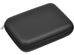 Bolsa Para Armazenamento De Disco Rígido, Acessórios Eletrônicos, Suporte Para Power Bank, Bolsa Por Gokoco